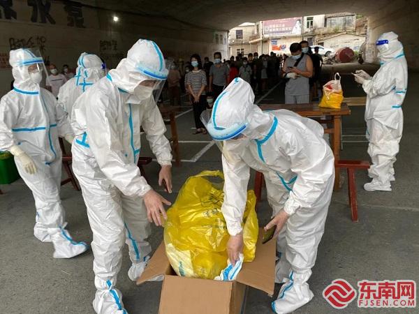 枫亭疫情最新报道，防控措施全面升级，社会面清零攻坚战持续进行中