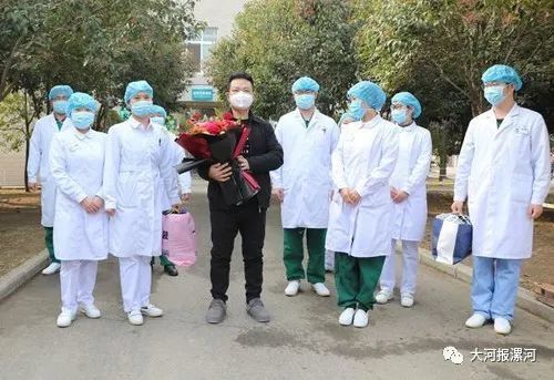 河南漯河疫情通报，精准防控不松懈，筑牢健康安全线