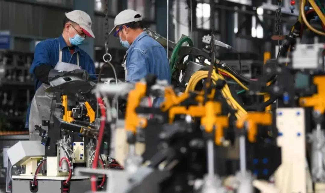 石家庄疫情已现5条传播链条，防控形势严峻复杂