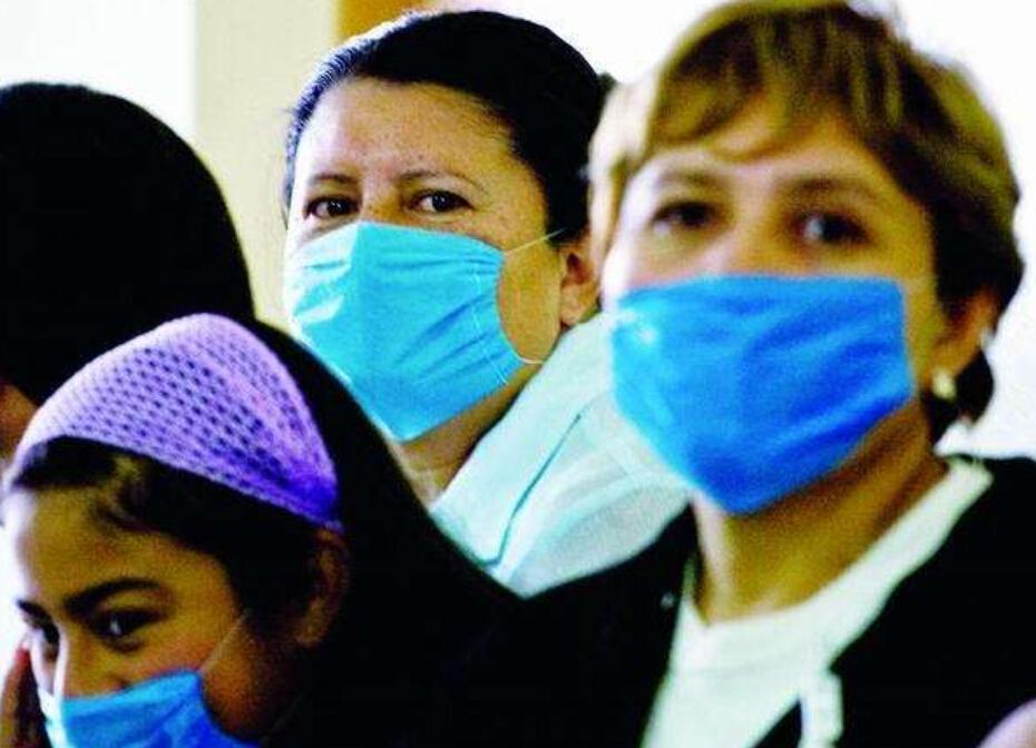 新冠每年都会有吗