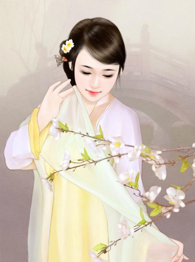 梦落繁花空折枝，秦艳娇小说最新章节，情缘深处的惊雷与涟漪