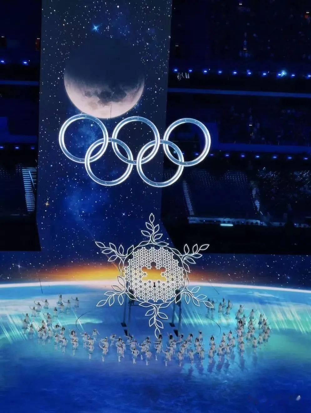 冬奥会的举办时间，冰雪盛事的季节密码