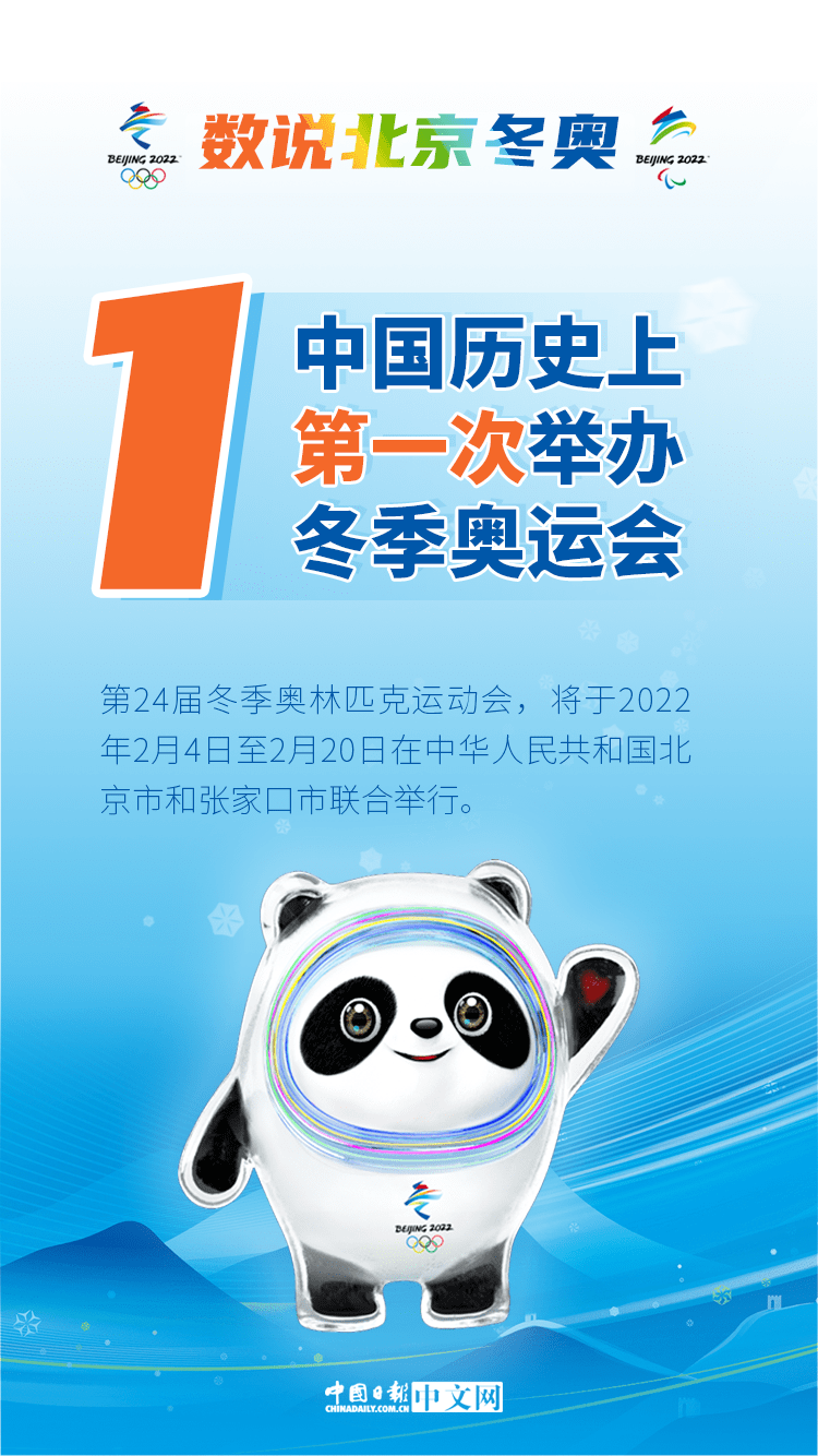 冬奥会的举办时间，冰雪盛事的季节密码