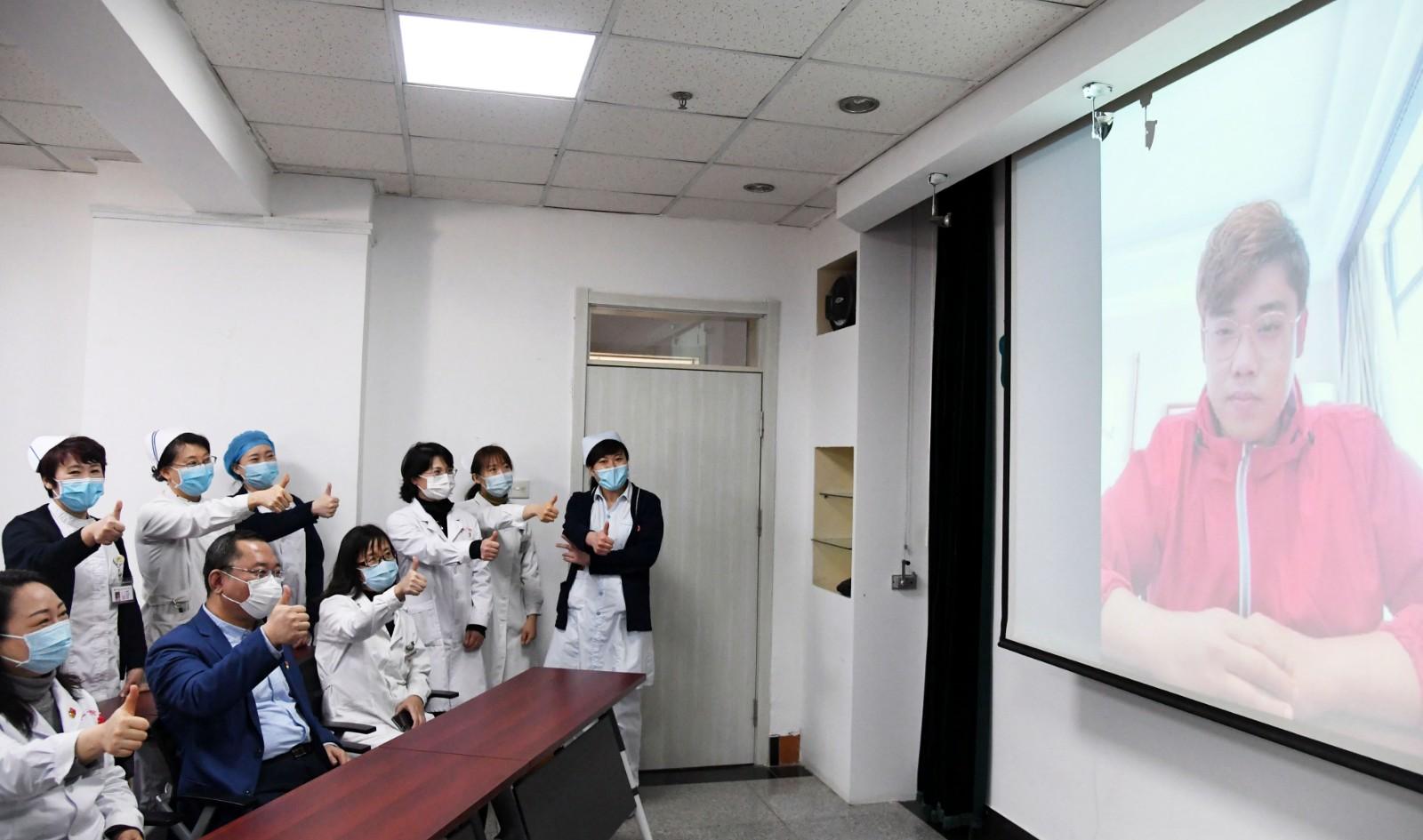 智慧战疫的沈阳答卷，一座城市疫情防控综合管理平台的实战启示