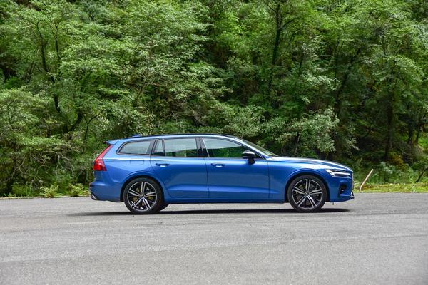 沃尔沃车型及价格大全，从经典轿车到智能SUV，一网打尽