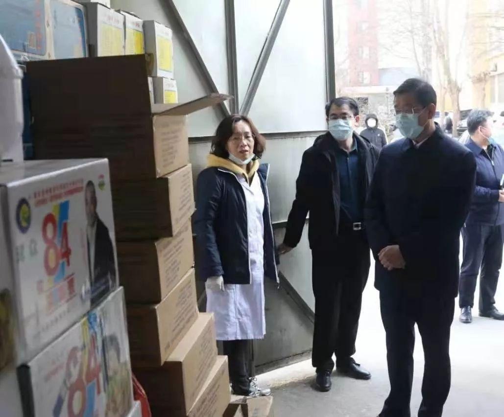 莱西市确诊冠状病毒病例，全市迅速响应筑牢防疫屏障