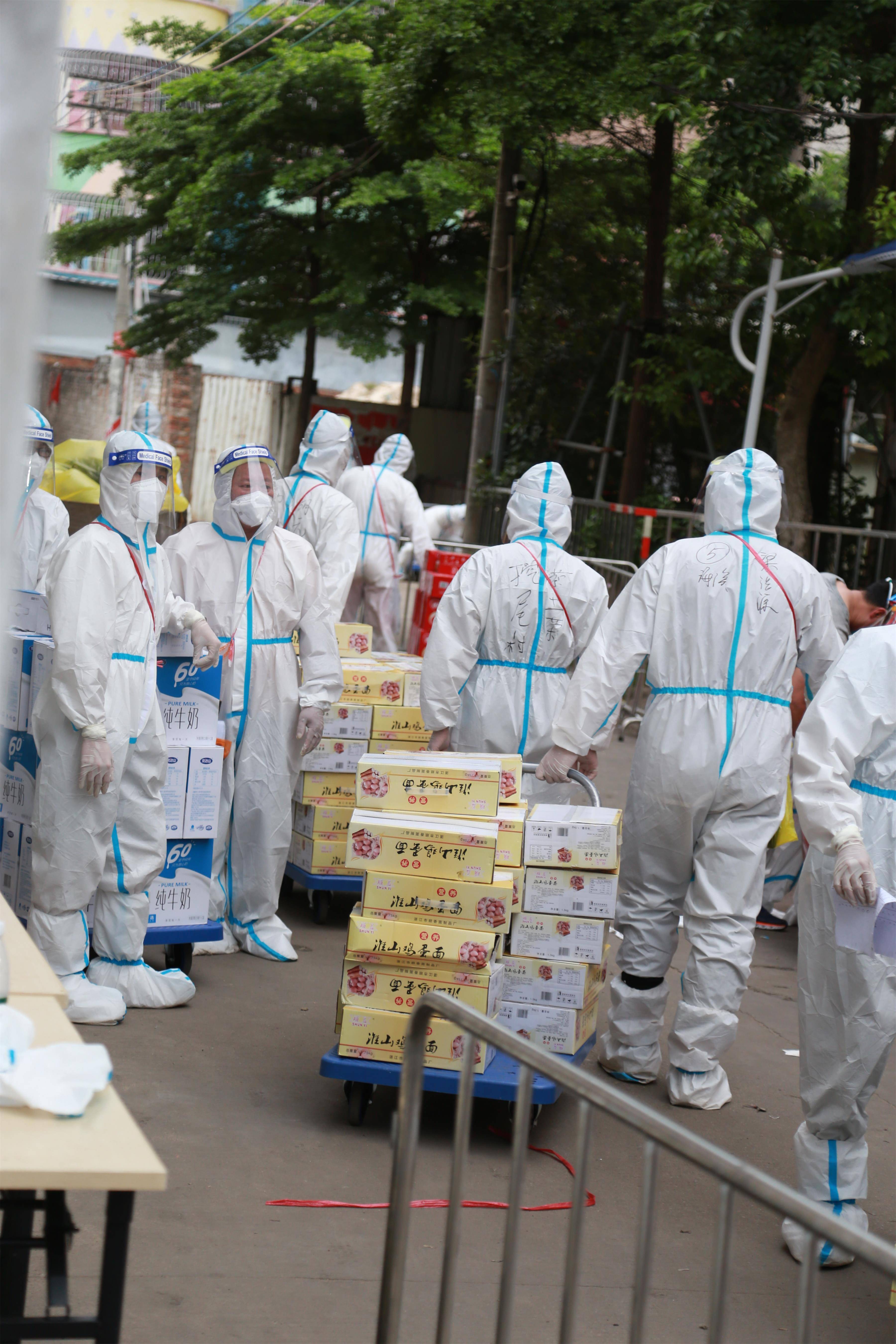 湛江战疫记，南海之滨的坚守与温情