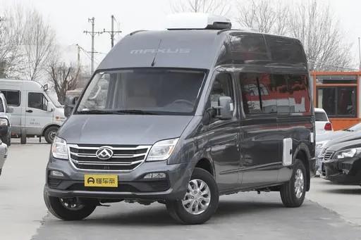 房车生活触手可及，上汽大通10-20万价位车型全解析