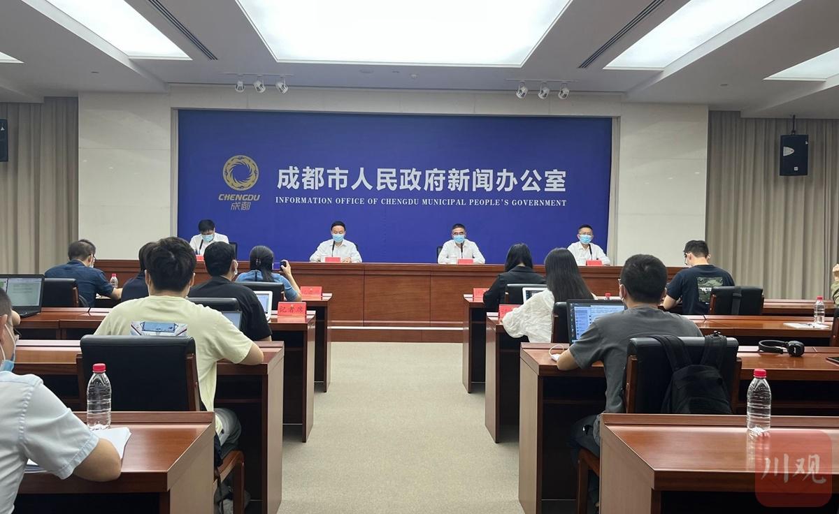 成都最新疫情通报，精准防控不松懈，市民齐心筑防线