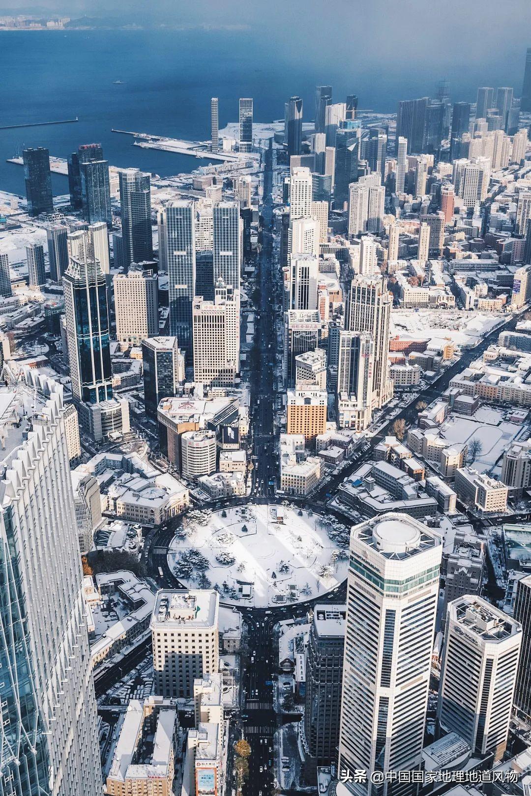 北京2022年冬奥会开幕式，璀璨启幕的冰雪盛宴