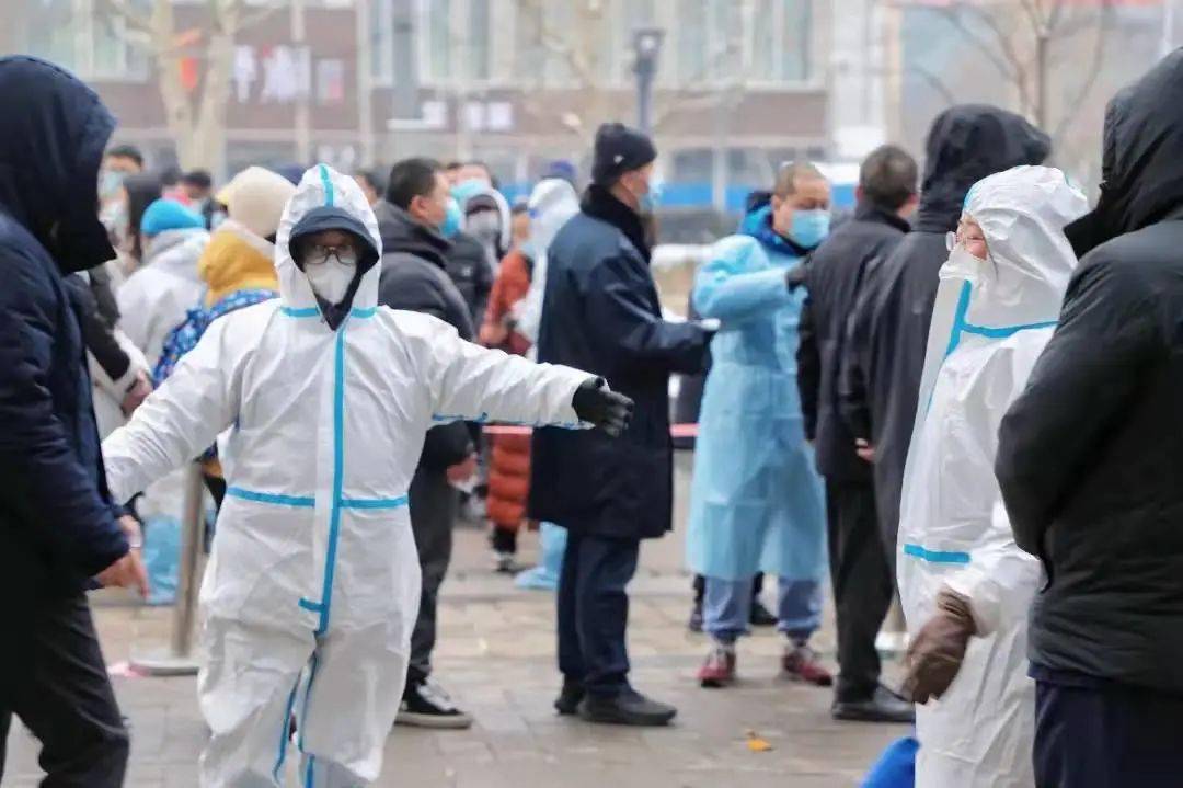 丰台管控范围动态调整，精准防控保障市民生活