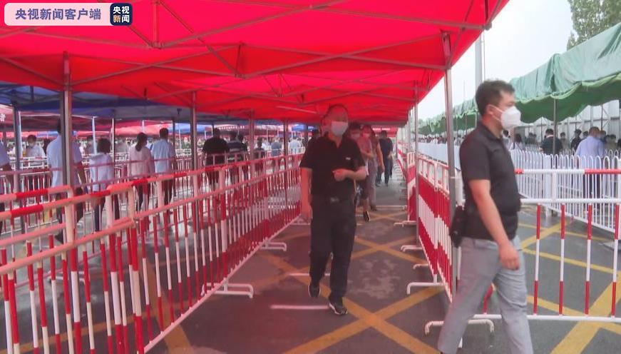 十人混检结果准确吗？解读混检技术的原理与可靠性