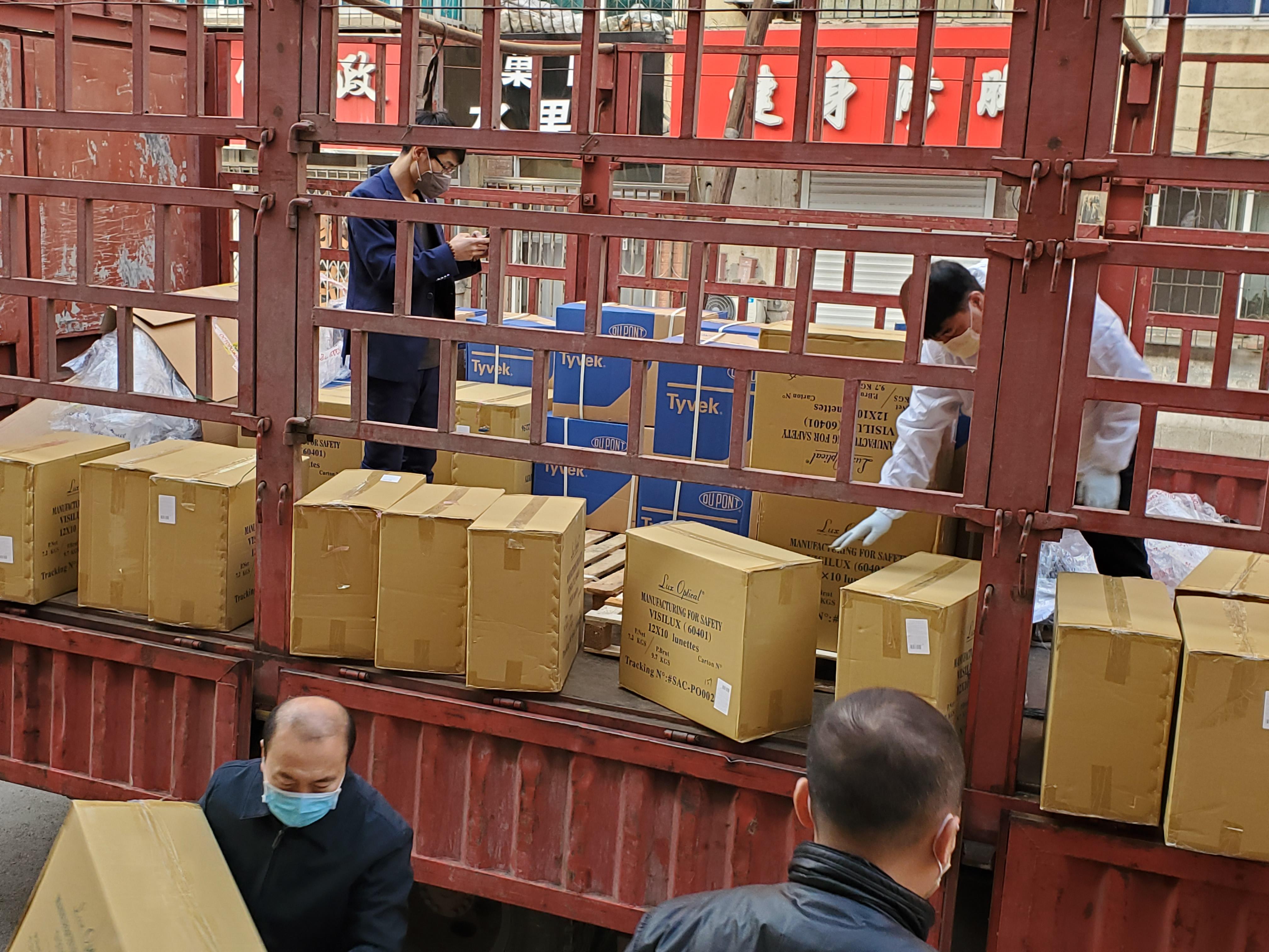 沈阳桃仙国际机场疫情源头已基本查明，防控措施持续强化