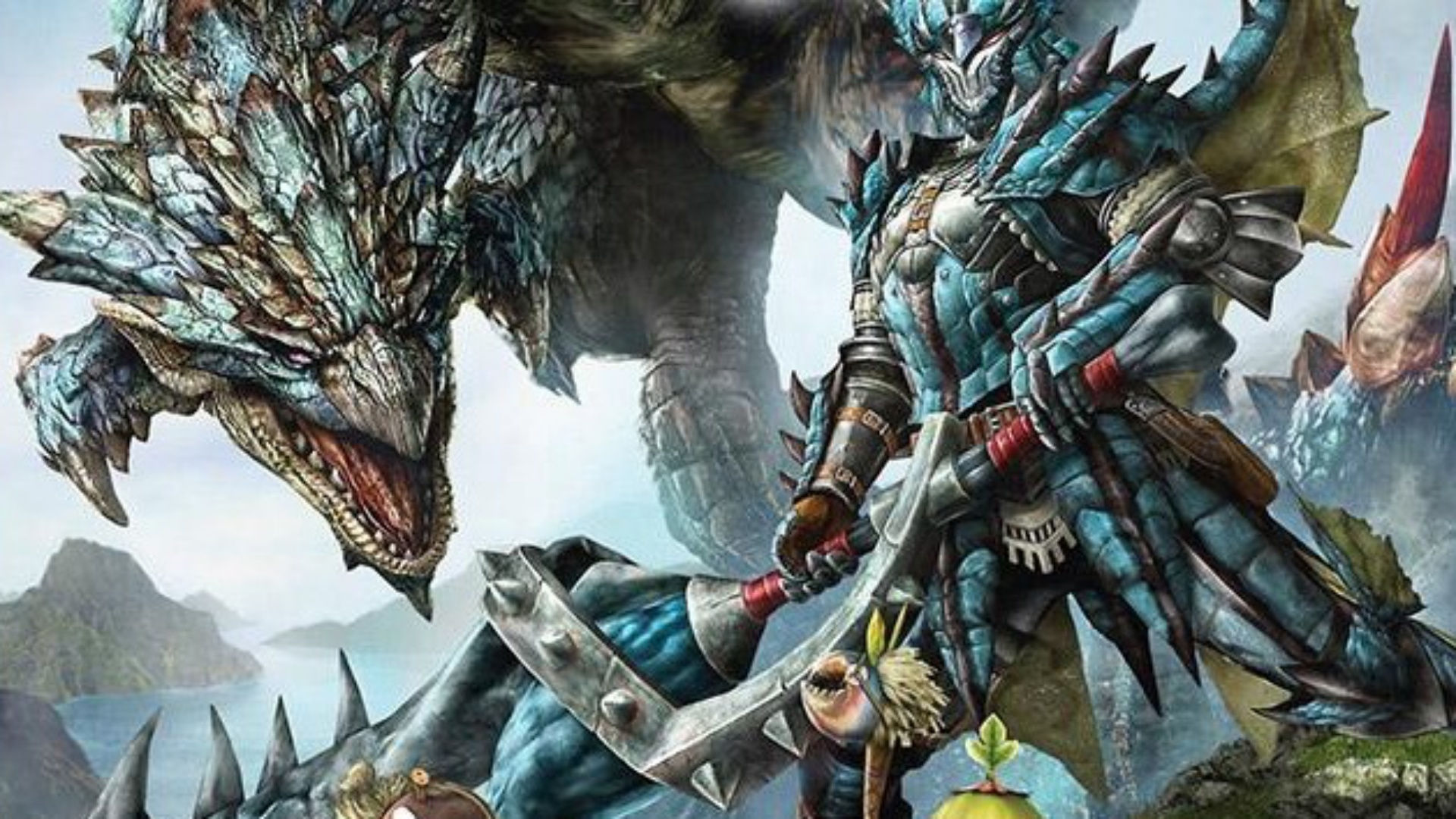 怪物猎人4G，那些年让我们又爱又恨的经典任务