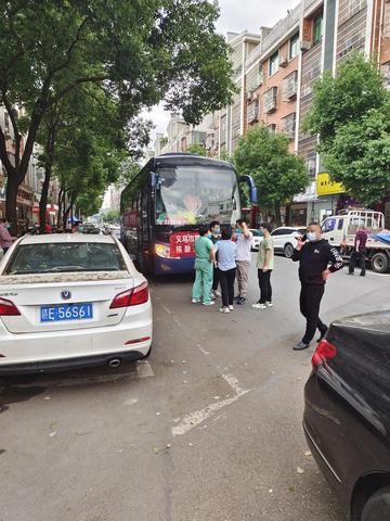 浙江出现一例阳性，疫情防控再响警钟