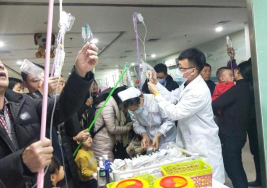 北京迎战甲流高峰，防控措施升级与市民应对指南